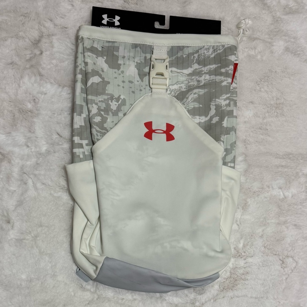 Under Armour Camo Sling Bag